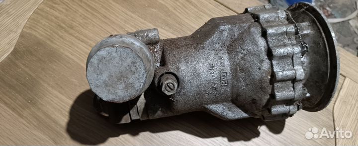 Насос гидравлический