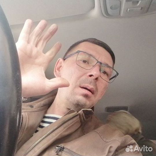 Персональный водитель