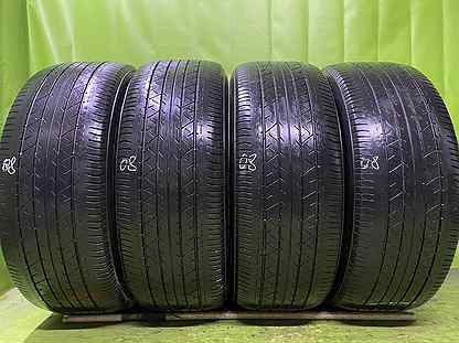 Bridgestone Potenza RE031 235/55 R18 99V