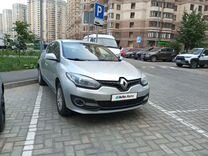 Renault Megane 1.6 MT, 2014, 264 500 км, с пробегом, цена 575 000 руб.