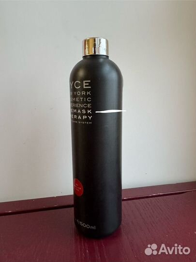 Nyce Маска тонирующая Dyemask Therapy 500 мл