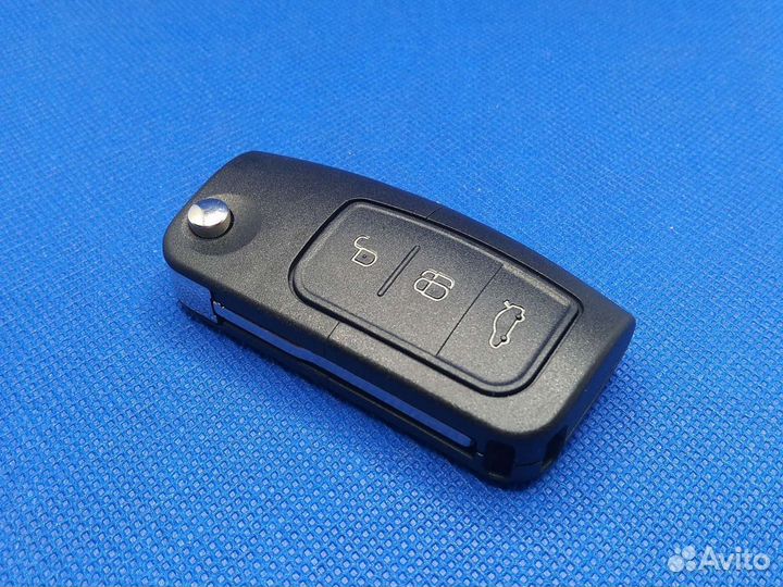 Ключ Ford focus 2 выкидной новый