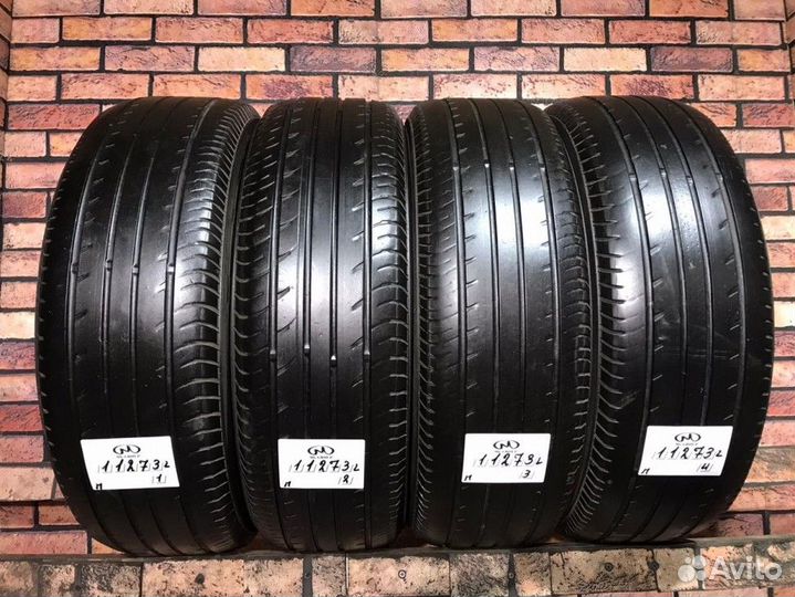 Yokohama Geolandar G98 225/65 R17