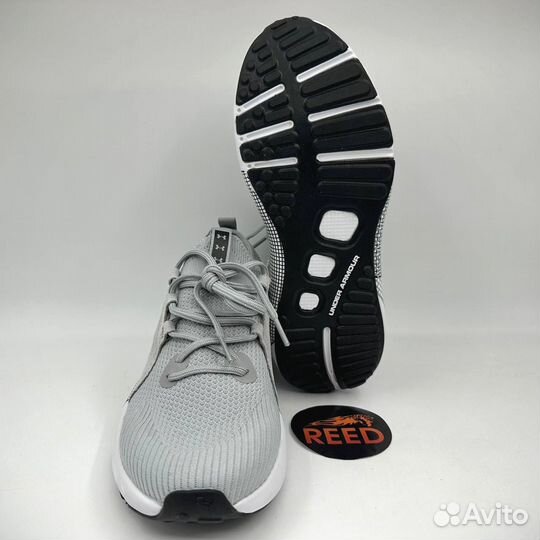 Under Armour Phantom 3 SE Elevate 'Halo Grey'