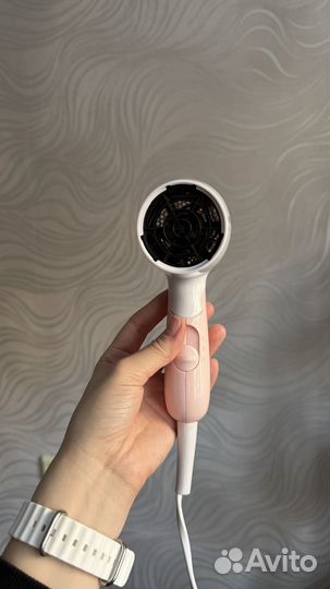 Фен дорожный