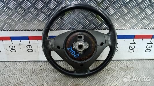 Рулевое колесо fiat croma 2 (2TD02JZ01)