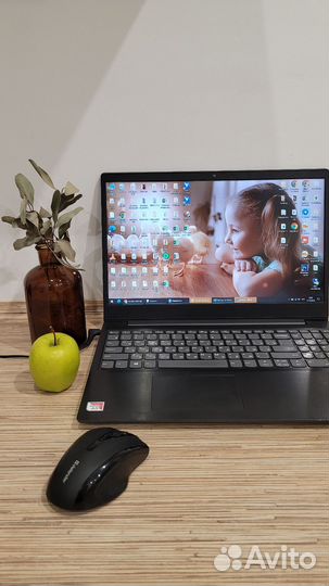 Ноутбук lenovo