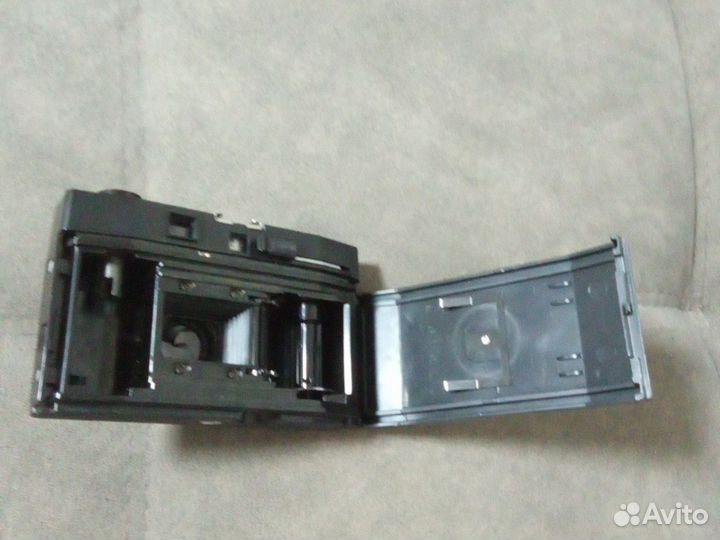 Фотоаппарат смена символ