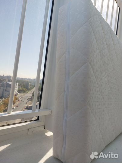 Матрас детский 120 60