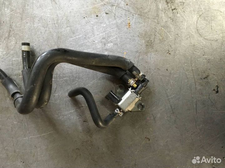 Клапан нагнетательный 14956-1KC0A Nissan Juke 2012