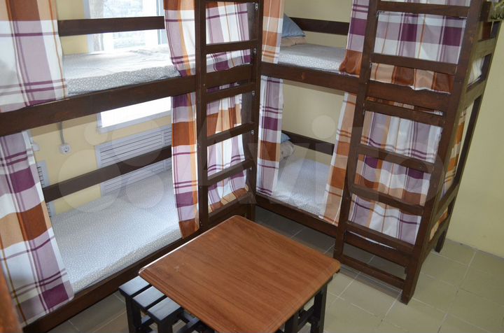 Комната 16 м², 1/3 эт.