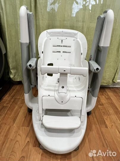 Стульчик для кормления peg perego tatamia