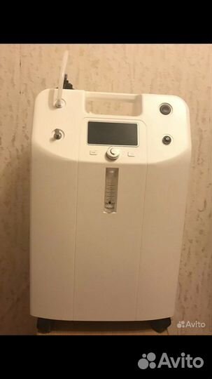 Кислородный концентратор