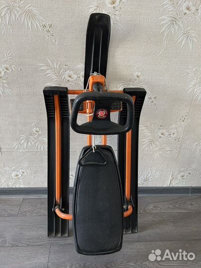 Детский снегокат