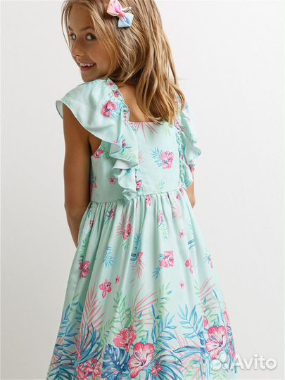 Новое красивое платье Acoola 152 158 164