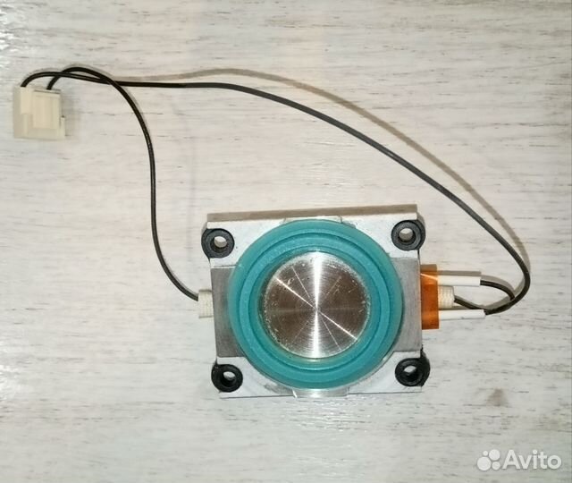 Элемент нагревательный Electrolux EHU - 3810-3815d