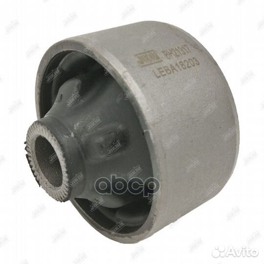 Сайлентблок рычага задний toyota celica 99-05 B