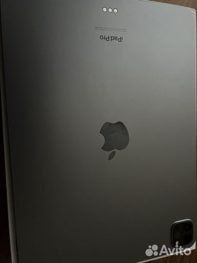 Apple iPad Pro 11 2022, 128 гб, Wi-Fi
