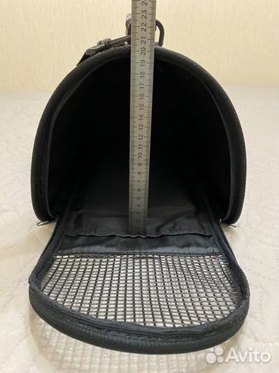 Переноска для мелких животных