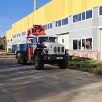 Услуги манипулятора, Шаховская