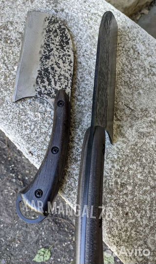 Топор мясной тяпка для мяса