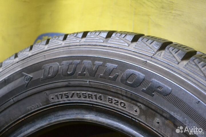 Dunlop DSX-2 175/65 R14