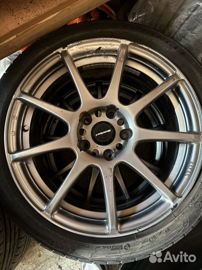 Диски Weds sa 70, triangle