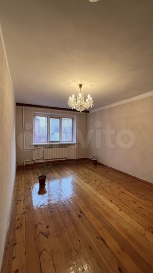 4-к. квартира, 76,6 м², 3/5 эт.