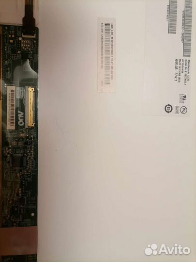 Продам матрицу LTN156AT02 A04