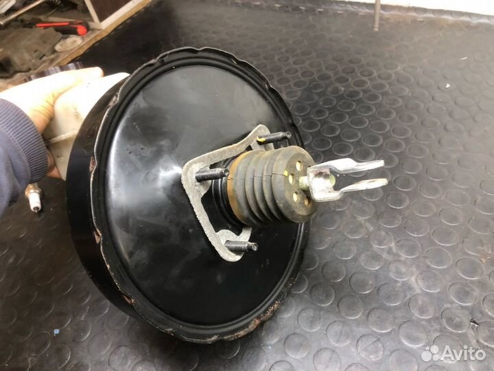 Вакуумный усилитель Ssangyong kyron