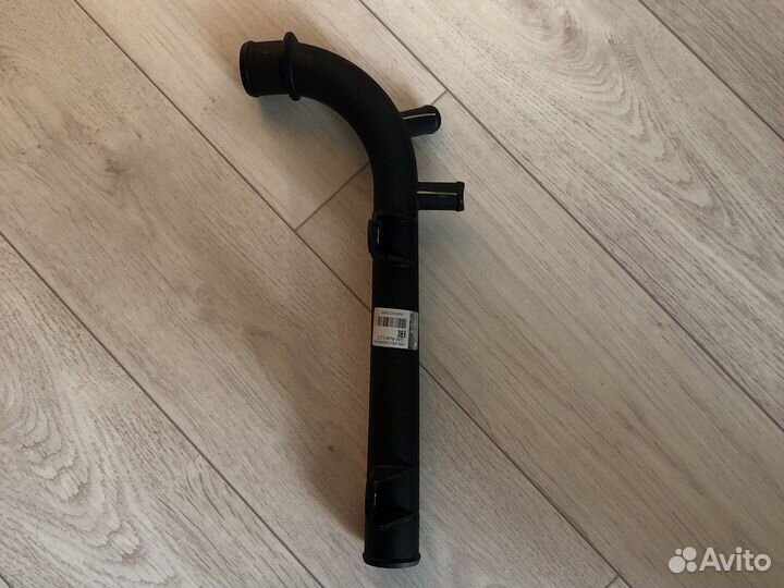 Трубка системы охлаждения Chevrolet Lacetti GM