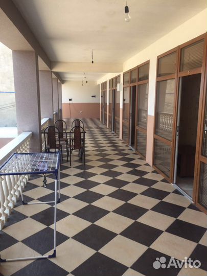 База отдыха 