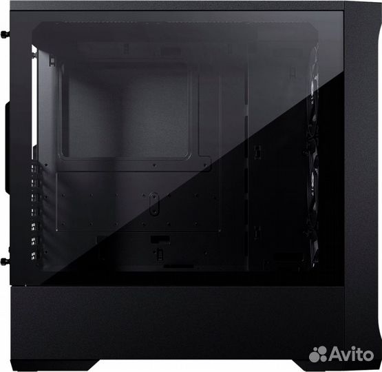 Phanteks MagniumGear NEO Air 2 Black