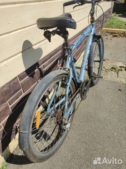 Велосипеды бу взрослый скоростной