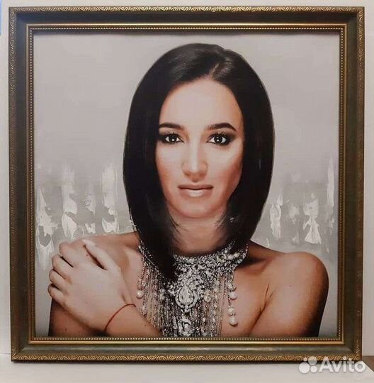 Портрет на заказ