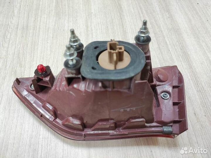 Фонарь задний левый Infiniti FX50 S51 с2008-2013г