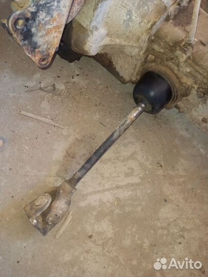 Двигатель на заз 965