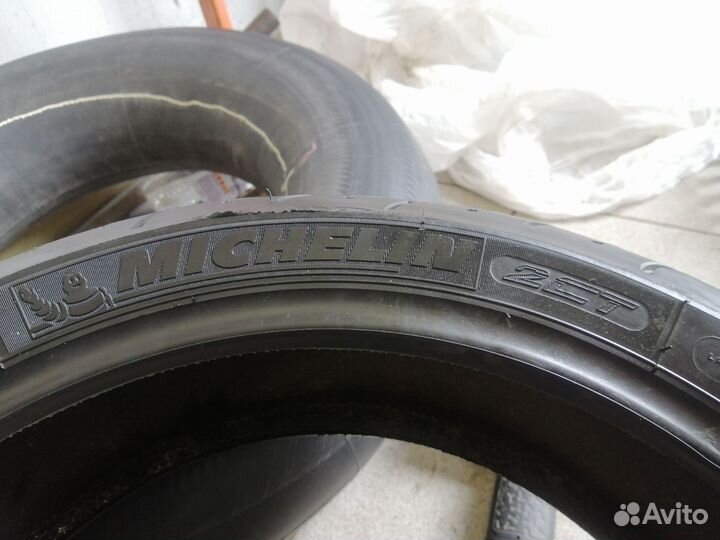 190 55 17 michelin pilot road 4 2ct мото резина