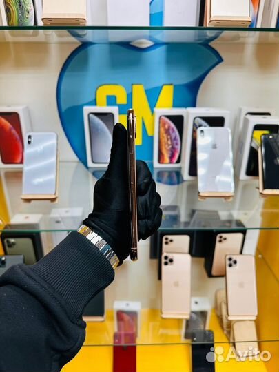 iPhone Xs Max, 64 ГБ