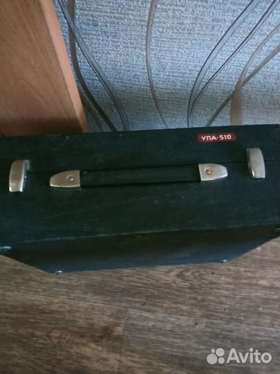 Фотоувеличитель СССР