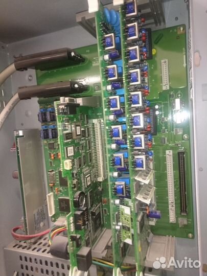 Samsung officeserv 100