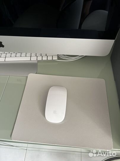 Моноблок apple iMac 27 дюймов/ i5 / 1 тб