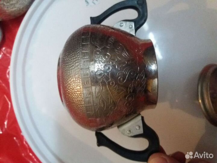 Сахарница СССР