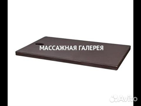 Мат для тайского массажа (татами) Masscomplekt