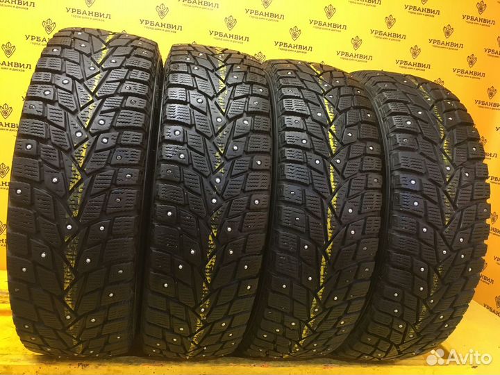 Dunlop SP Winter Ice 02 185/70 R14 92T