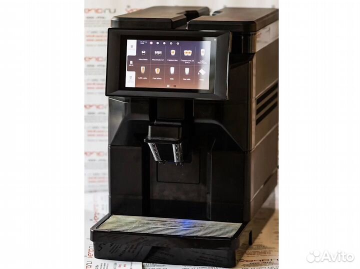 Кофемашина saeco в наличии