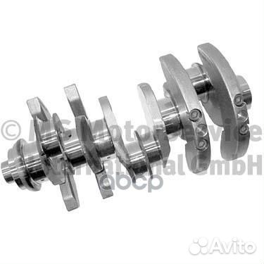 Вал коленчатый mercedes дв.OM501LA BF 20050350100