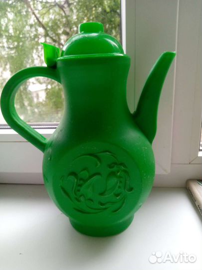 Кувшин из СССР