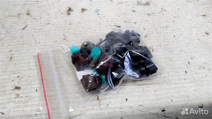 Лампочка панели приборов Mazda 323 С ва 97-00г