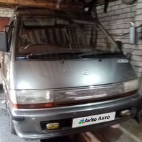 Toyota Town Ace 2.0 AT, 1990, битый, 300 000 км, с пробегом, цена 150 000 руб.